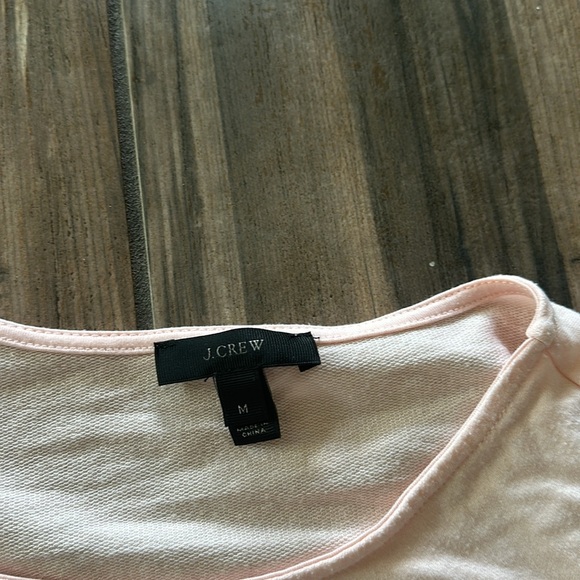 Jcrew knotted top - Picture 2 of 5